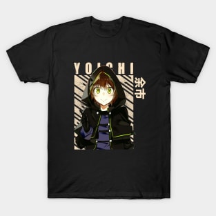 Yoichi Saotome - Owari no Seraph T-Shirt